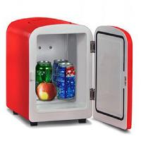 portable refrigerator