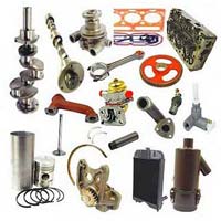 Tractor Engine Spare Parts