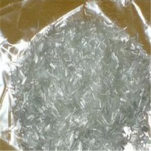 Fiberglass Chopped Strand Friction Material