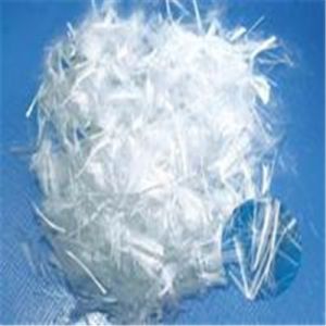 Fiberglass Chopped Strands Reinforced Cement