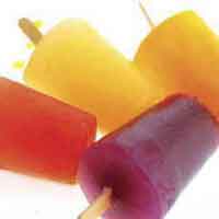 Flavoured Ice Candy