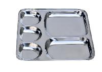 tiffin plates