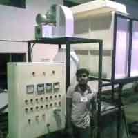 ZLD Heat Pump Evaporator