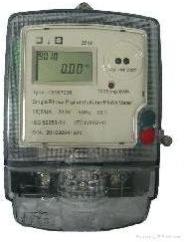 Electric Meter