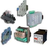 industrial interface relay modules
