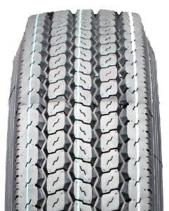 Finixx TBR - FMT 206F Tyre