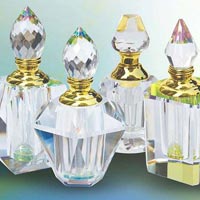 Crystal Bottles