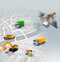 Gps Vehicle Tracking Application Software