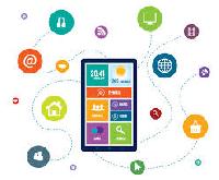 mobile application development service