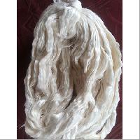 Spun Silk Yarn