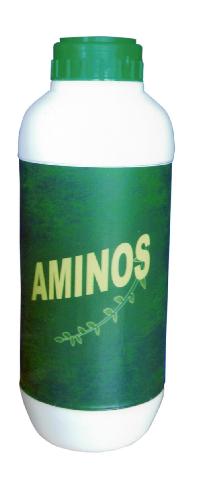 Aminos (Amino Acid)