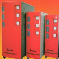 Servo Voltage Stabilizer