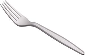 6 Inch Fork