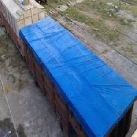 Wagon Tarpaulin Cover