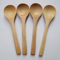 Wooden Spoon