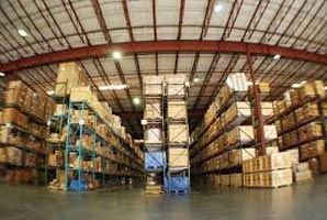 Warehousing Services