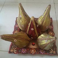 Coconut Decoration at Best Price in Bangalore - ID: 1253456