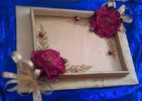 wedding gift trays