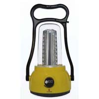 LED Rechargeable Lantern