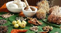 Ayurvedic Herbal Medicines
