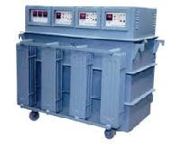 Servo Voltage Stabilizer