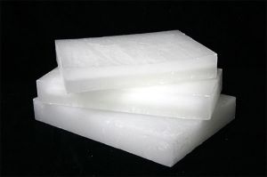 Semi Refined Paraffin
