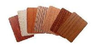 Wooden Laminate Sheets