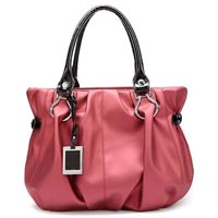 Ladies Leather Handbags