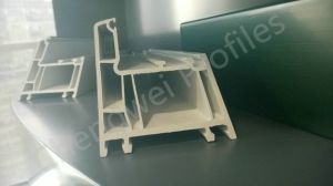 UPVC Profiles