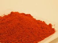 red chilli powder