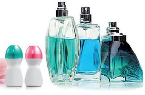 Aerosol Fragrances
