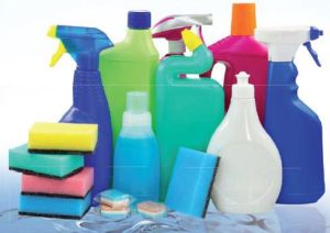 Household Chemicals