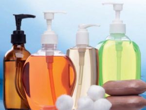 Body & Personal Care Products