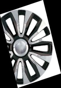 Wheel Caps