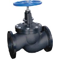 Carbon Steel Gate Valves