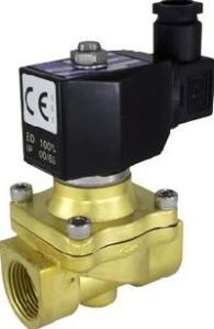 Electric Valve