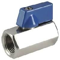 Mini Ball Valve