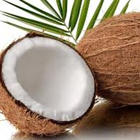 fresh coconut