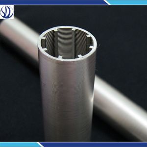 High Quality Johnson Screen