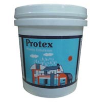 Protex Exterior Plastic Emulsion Paint