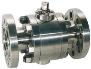 Valves & Valve Fittings