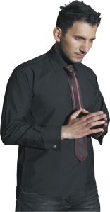 Men's Solid Color Shirts