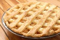 apple pies
