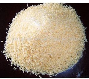 Halal Edible Gelatin