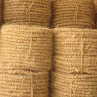 Coconut Coir Rope