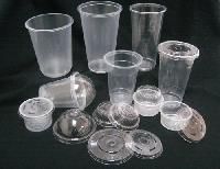 Disposable Plastic Cups