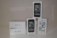 Iphone 5s 32gb Space Grey