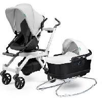Orbit Baby G2 Stroller Travel Collection