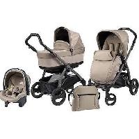 Peg-perego Book Pop Up Strollers