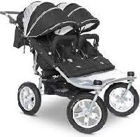 Valco Baby Twin Tri-mode Ex and Se Strollers